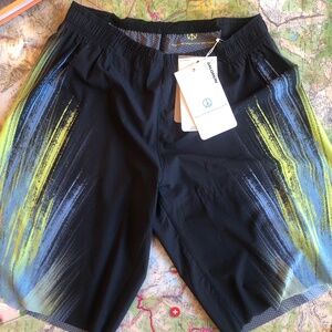 Salomon Shortney Short W’s small